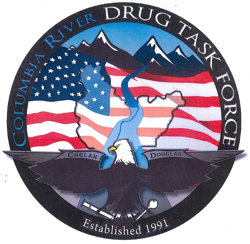 Drug task force sees success in fight on drugs - Lake Chelan Mirror