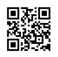 Scan this QR code to purchase tickets for the Manson High School Interact Club's fundraising event or to make a donation in support of their service trip to Guatemala.