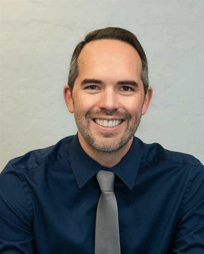 The CSD School Board reappointed Zachary Miller to Director District #3, effective March 10.