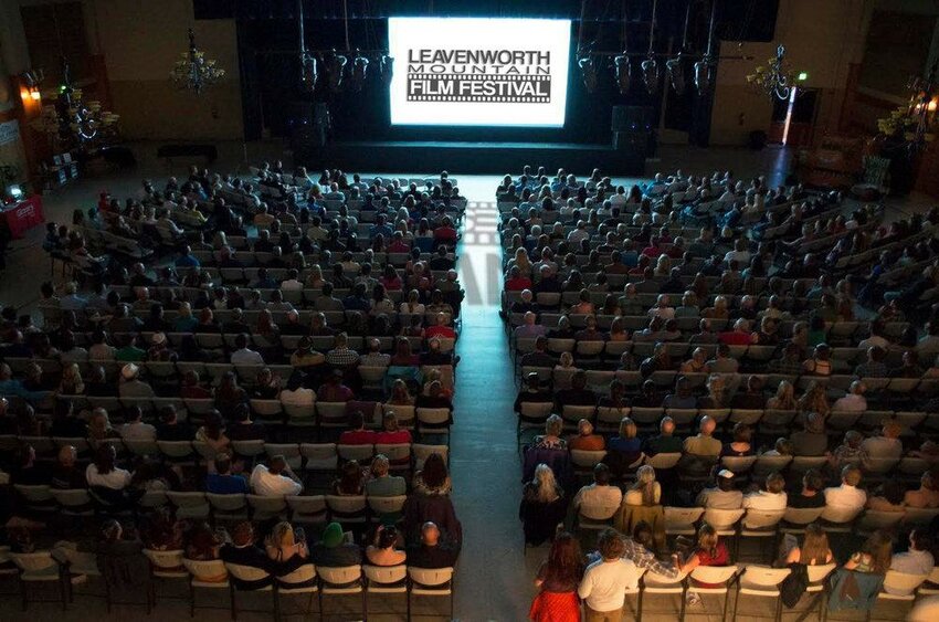 The Leavenworth Mountain Film Festival last ran in 2019, before it was cancelled in 2020 due to the pandemic.