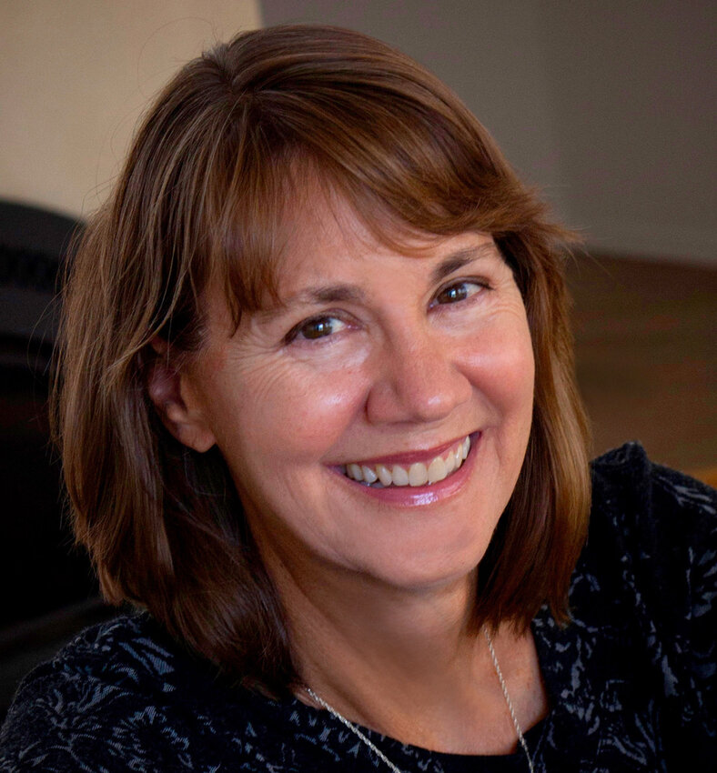 Teri Fink