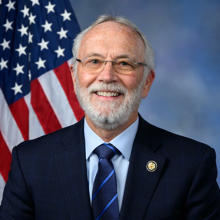 Representative Dan Newhouse (R, 4th District)