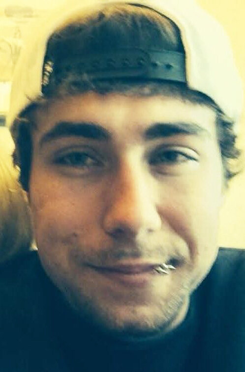Bryson Alexander Byrne
April 18, 1994 - March 14, 2025