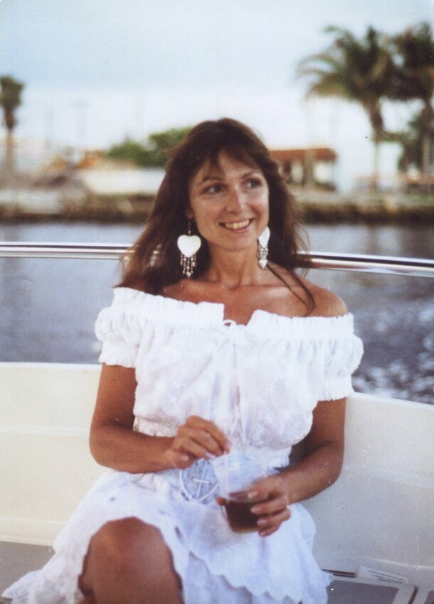 Lynne Marie Godwin
August 20, 1950 - April 4, 2025