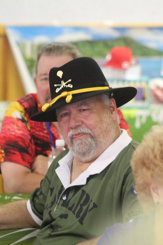 Mike Montaney is EBS Eastern Washington Vice Chairman.