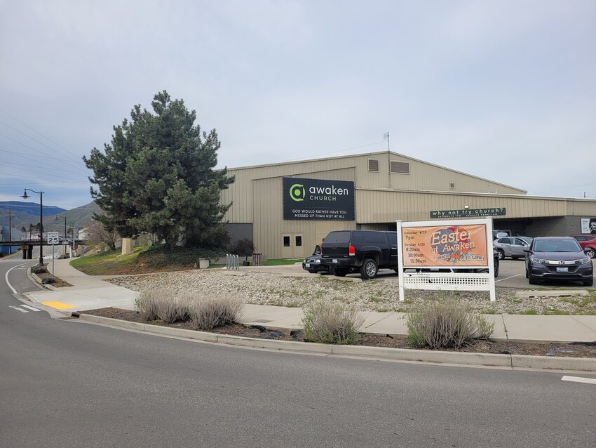 Awaken Church in Wenatchee plans a host of Easter services, and fun for the kids on Sunday, April 20.