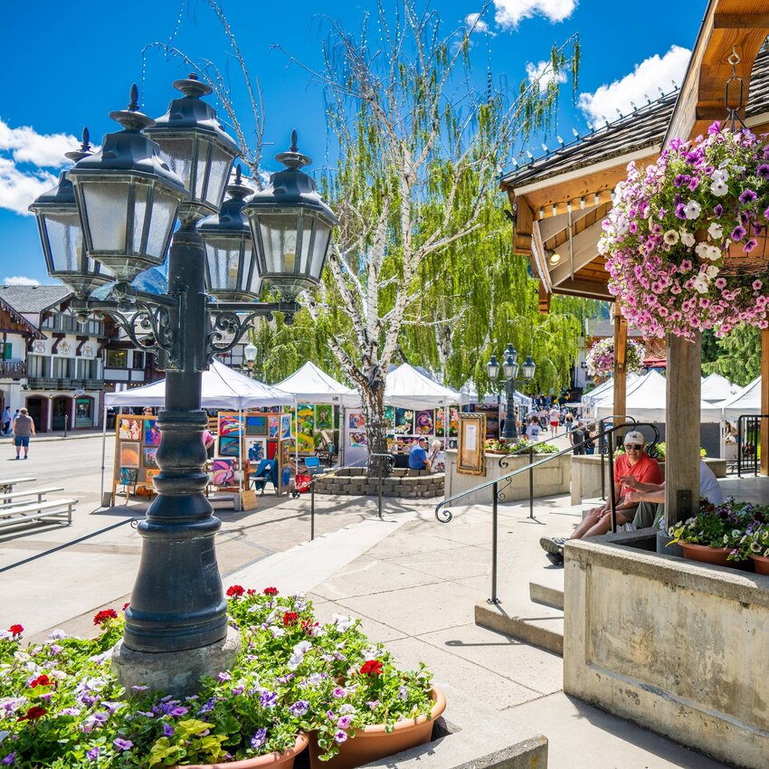 At its most recent meeting, the Leavenworth City Council proclaimed May as Arts Education Month, recognizing the role of the arts in education and community life.