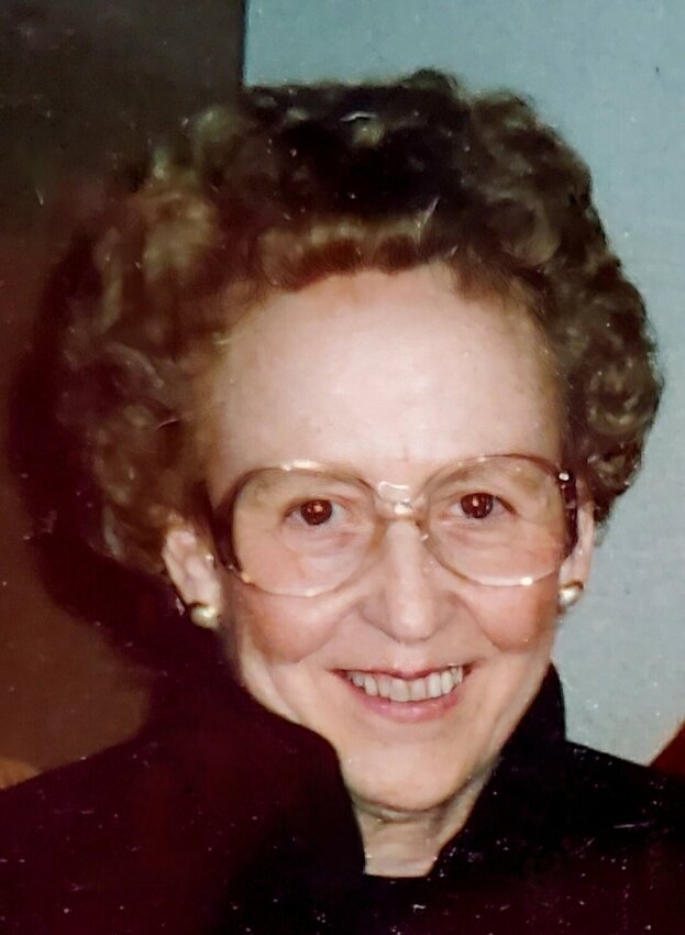 Anita Louise (Farnsworth) Wisemore