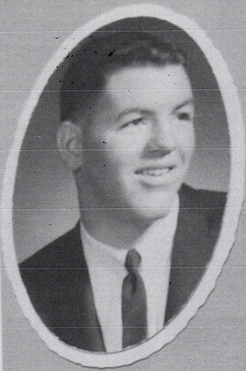 Johnathan Peter (Pete) Shaw