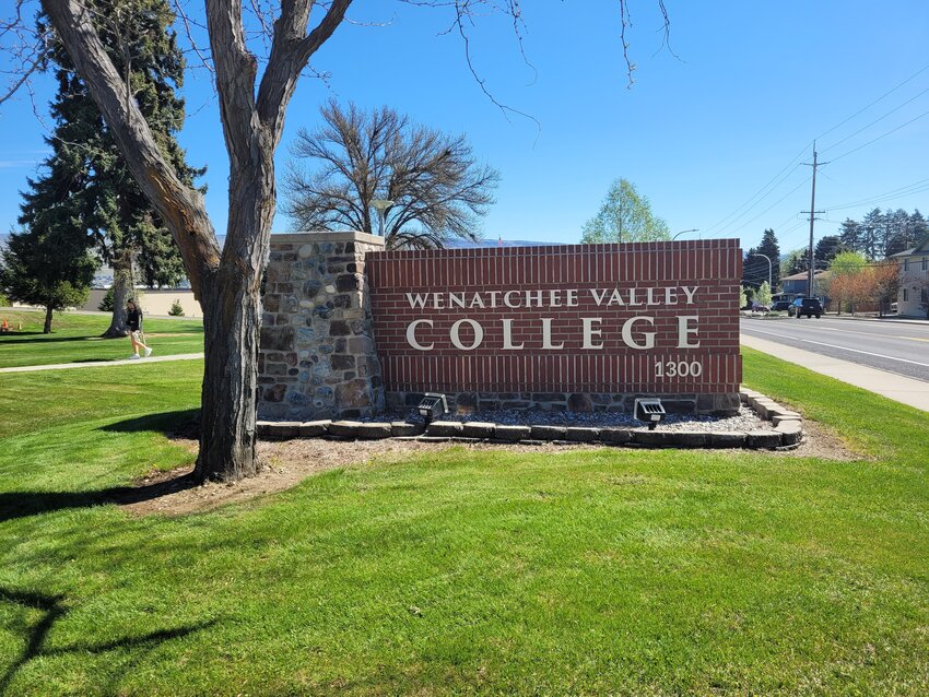 Wenatchee Valley College will be the site of the unveiling of a long-awaited literary and arts journal covering our area.