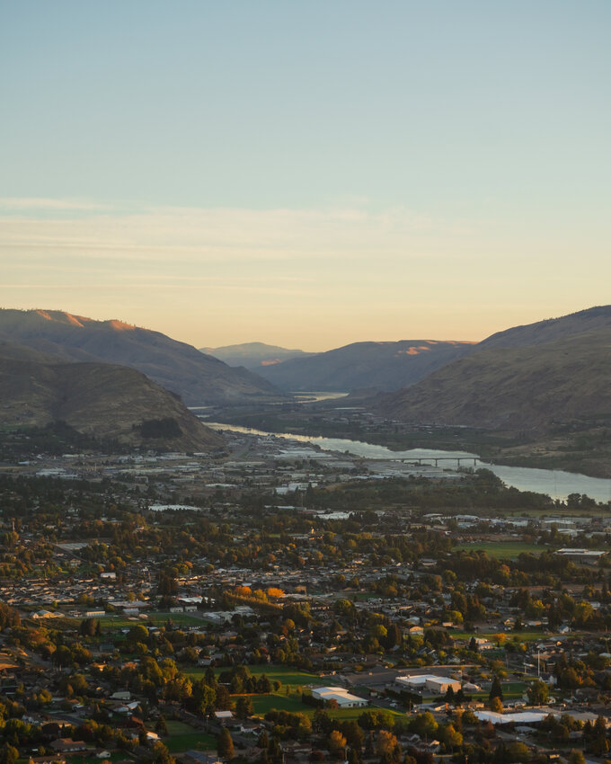 The beauty, commerce and community of Douglas County can only be improved with public input on how it should be developed and maintained.