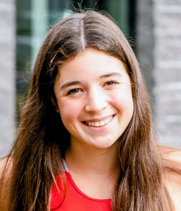 Caroline Menna is a senior at Cascade High School.