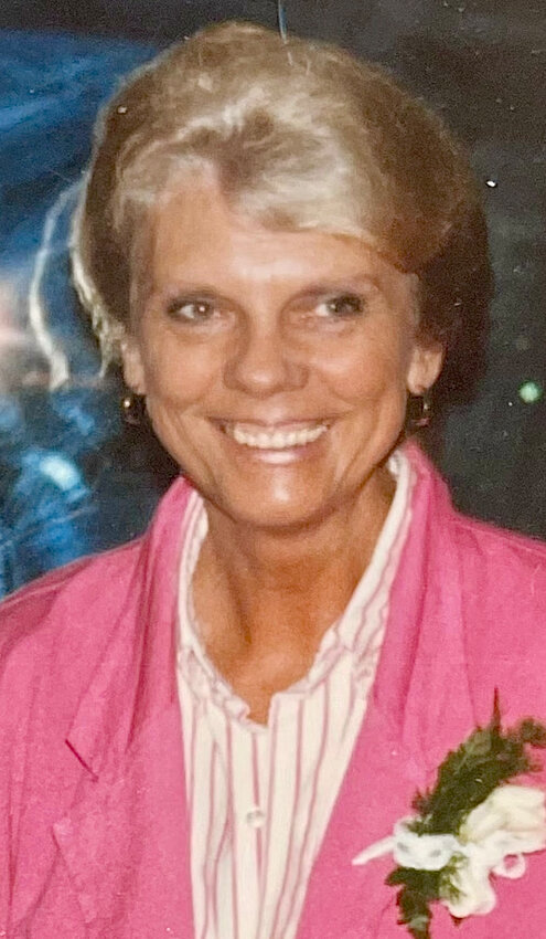 Margaret Eileen Kelly