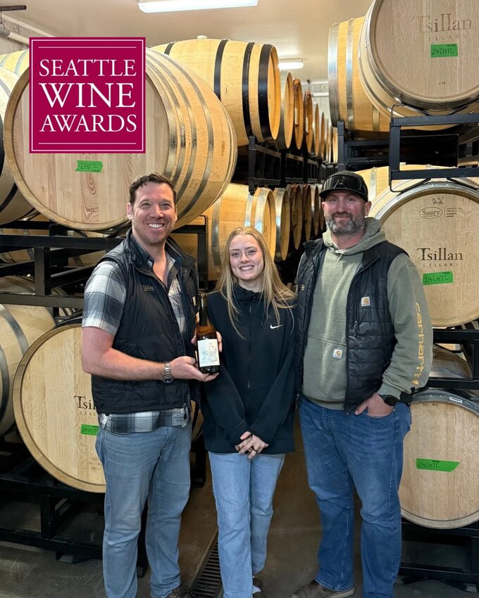 Tsillan Cellars overlooks the south shore of Lake Chelan, where estate-grown vineyards and Tuscan-inspired architecture have helped establish the winery as a premier destination and award-winning producer in Washington State.