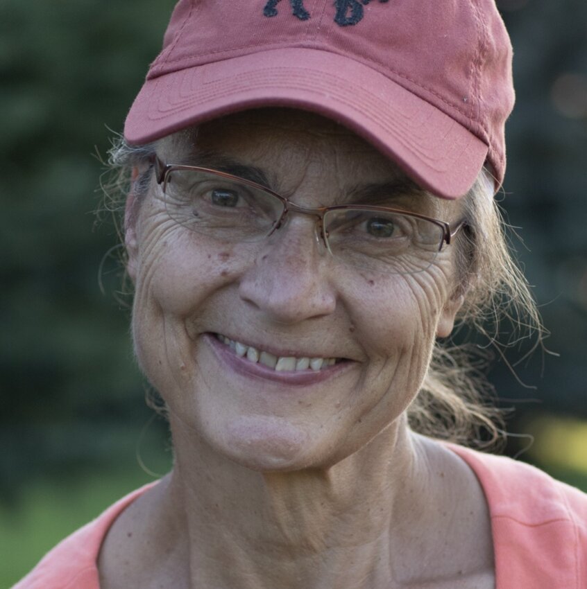 Lorinda ‘Lorie’ Marie Ross