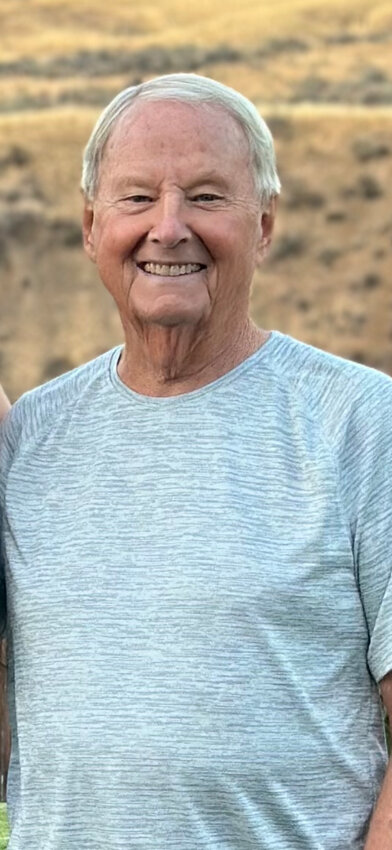 Ordell “Gus” Gustafson