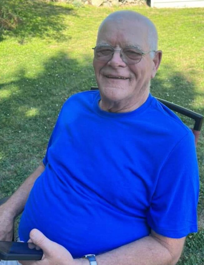 Kenneth A. Morrison