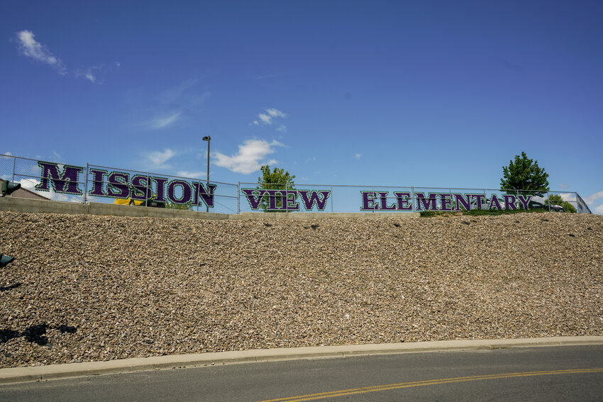Mission View Elementary, at the corner of South Wenatchee Avenue and Terminal Avenue, is the site of this year’s Free Summer Meals Program from the Wenatchee School District.