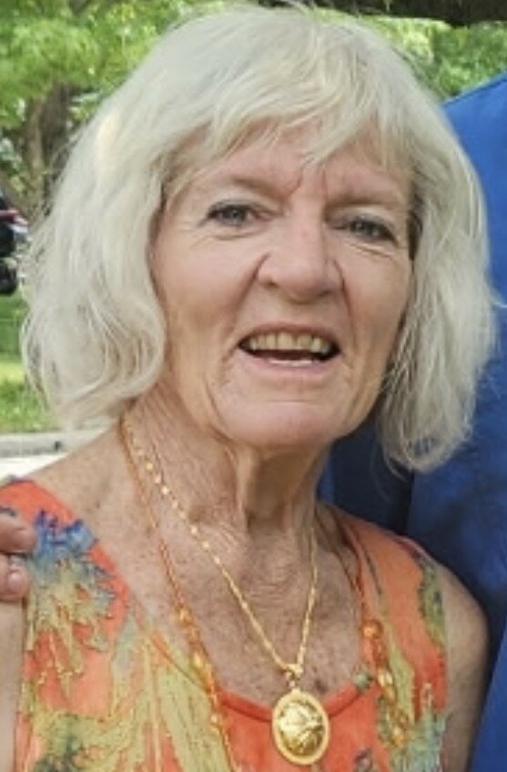 Sandra “Gay” Cordell