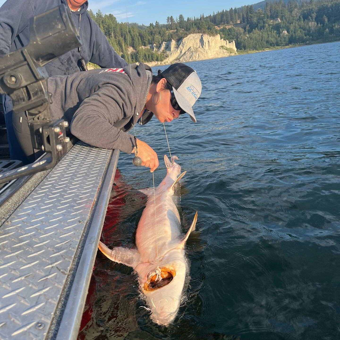 The Washington Outdoors Report week of August 28 - Cashmere Valley