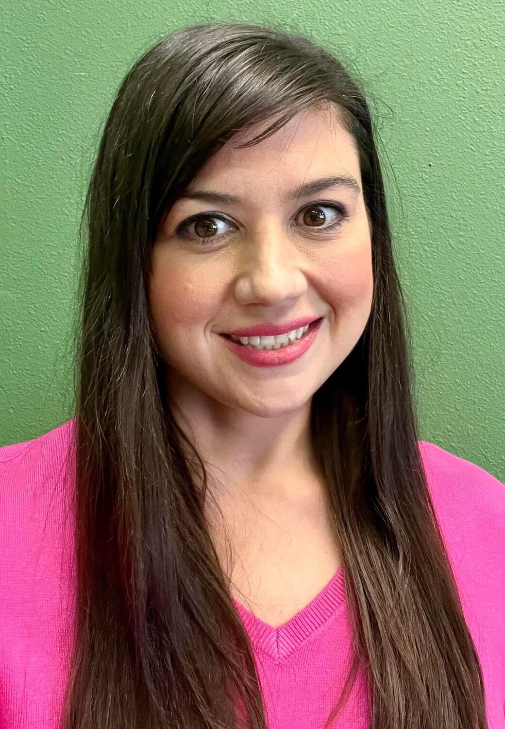 The Cashmere Chamber of Commerce hired Jackie Rector to fill the position of Office Manager and Event Coordinator.