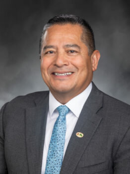 Rep. Alex Ybarra, R-13