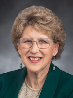 Sen. Shelly Short, R-7