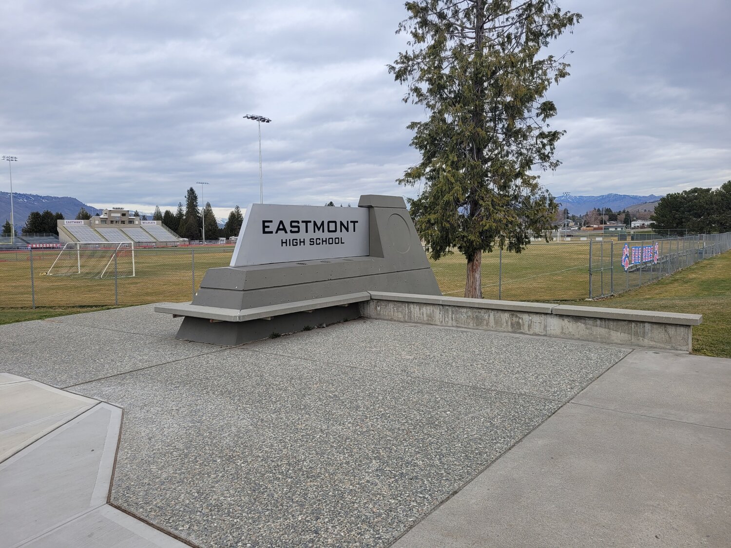 Many high school students have joined the Running Start program, which puts them in Wenatchee Valley College and out of Eastmont’s enrollment numbers.
