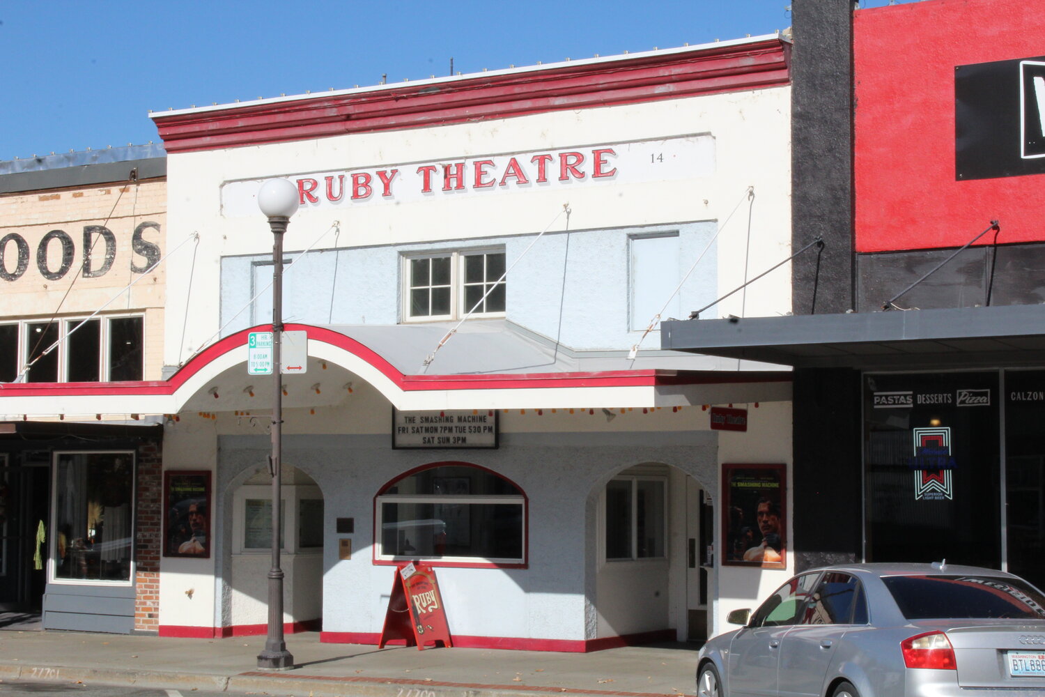 Downtown group outlines year-round vision, alley project for Chelan ...