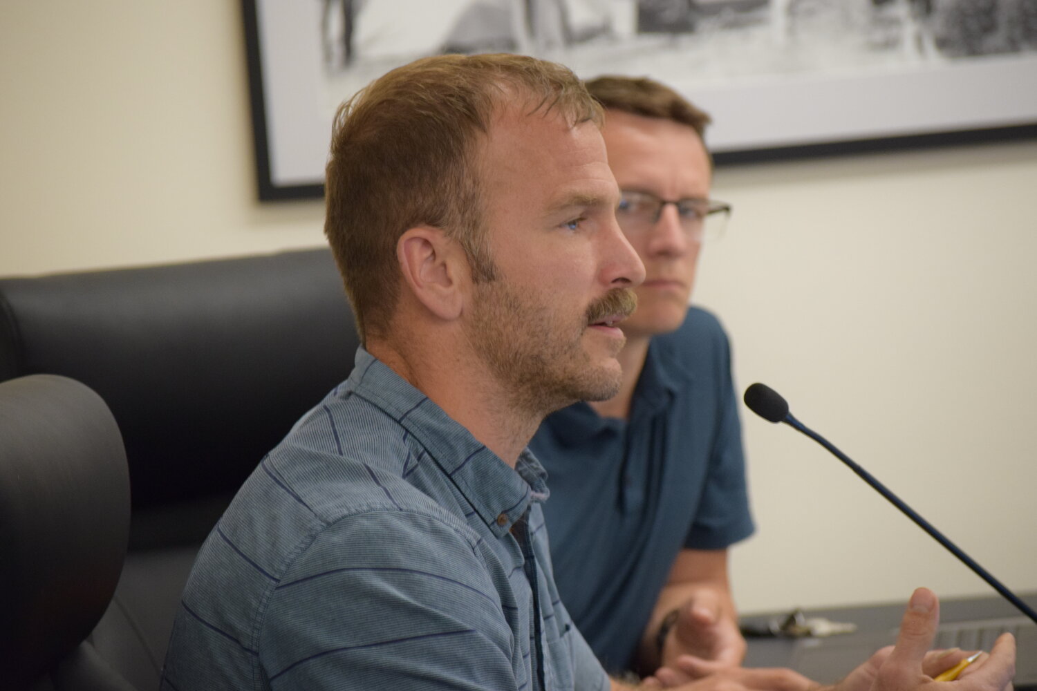 Chelan reframes downtown traffic as a corridor-wide challenge - Lake Chelan Mirror