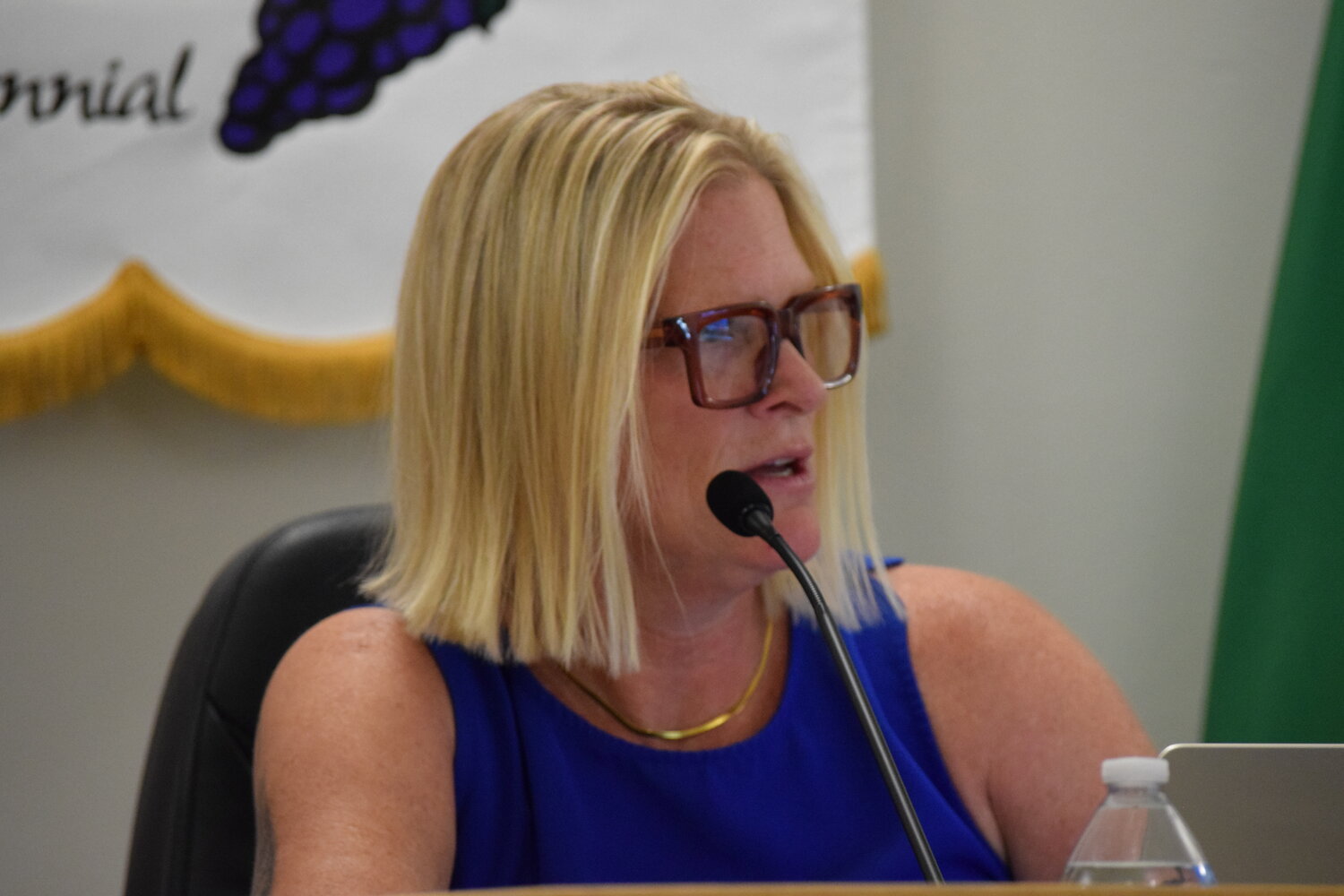 Chelan mayor pushes back on claims surrounding council appointment - Lake Chelan Mirror