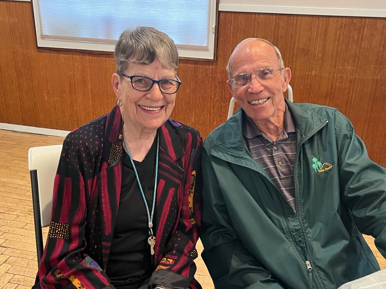 Planting community and growth: Manson Grange honors those who keep it thriving - Lake Chelan Mirror