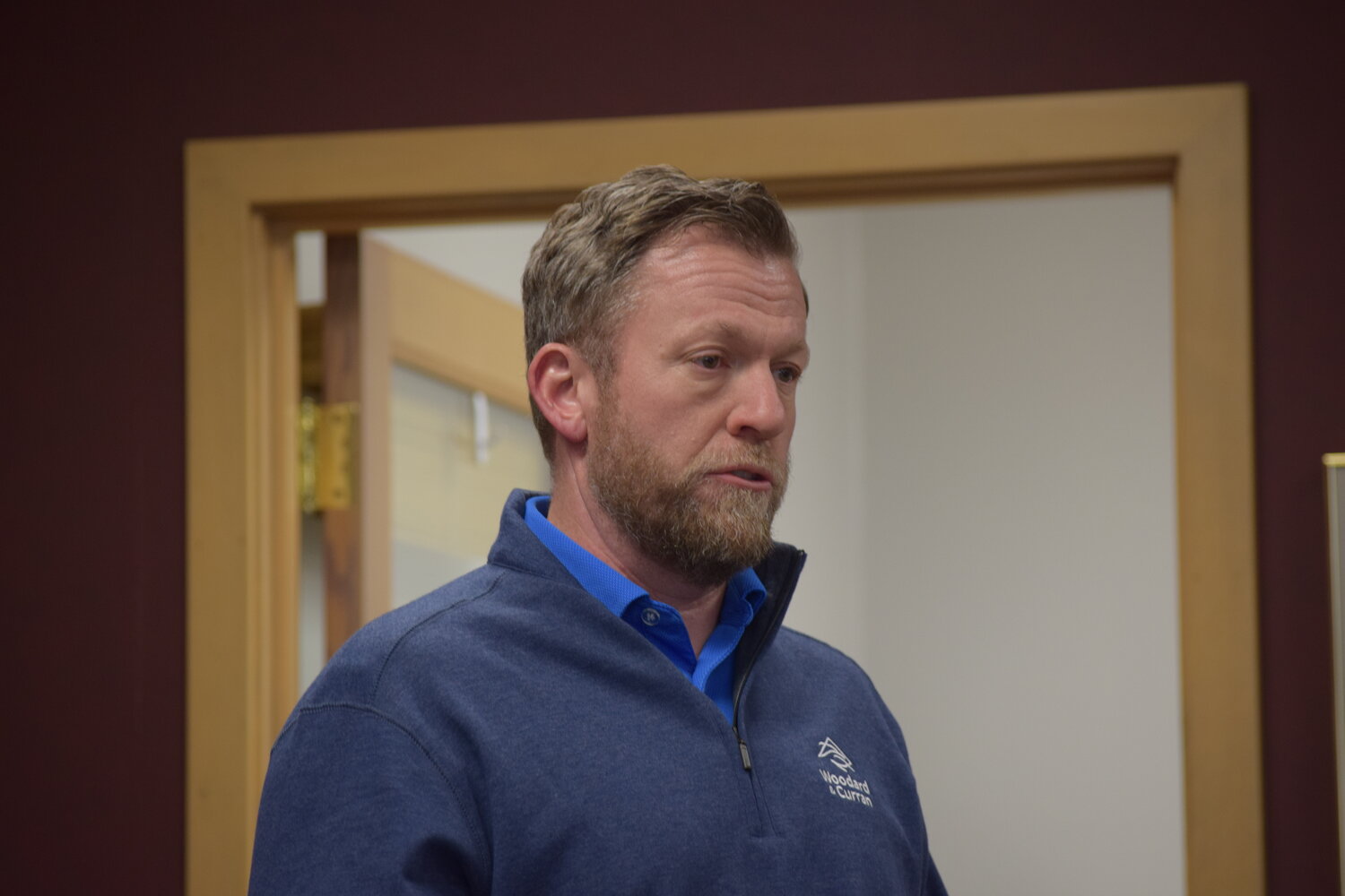 Permit limits, not plant performance, drive Cashmere wastewater discussion
