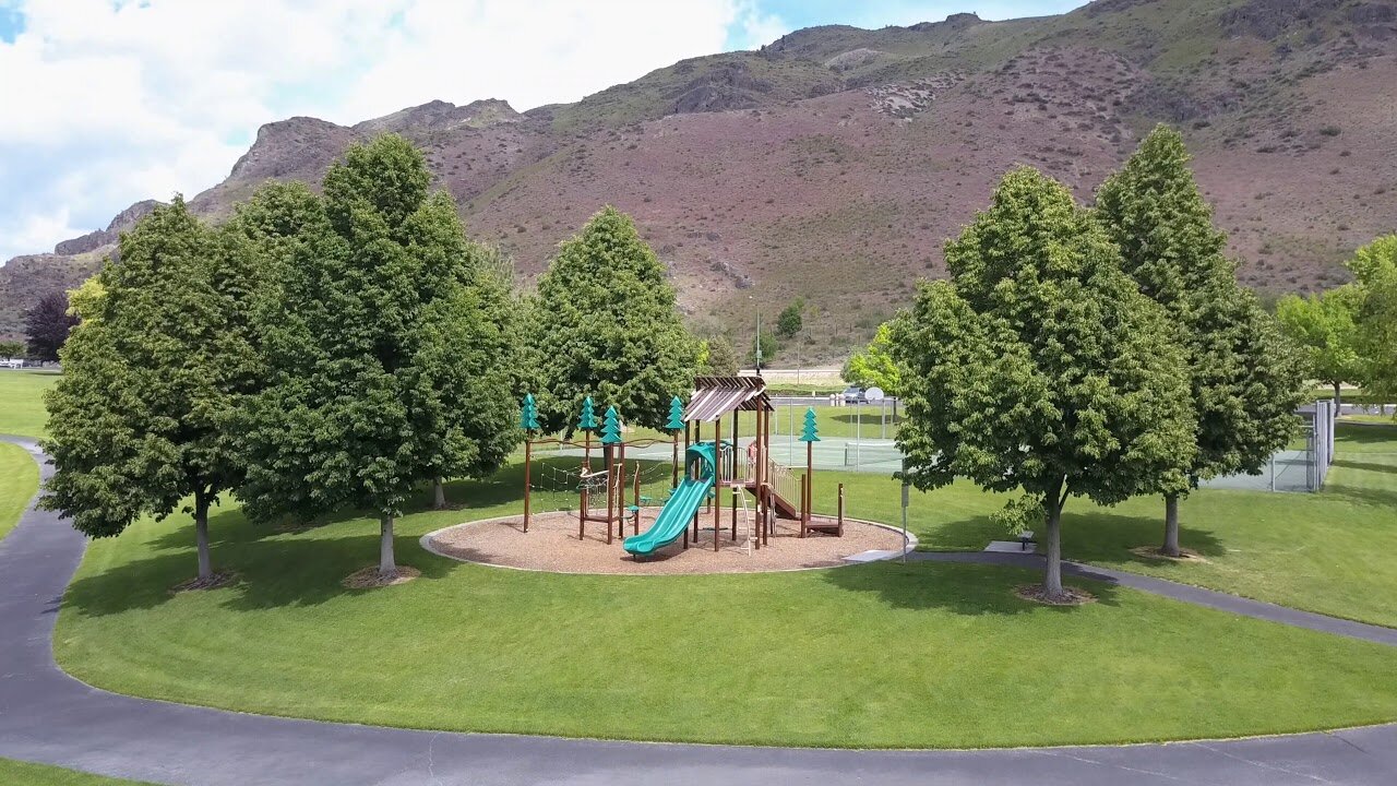 Beebe Bridge campers urged to book early as 2027 reservations open - Lake Chelan Mirror