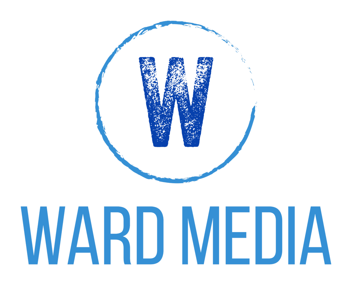 Ward Media logo