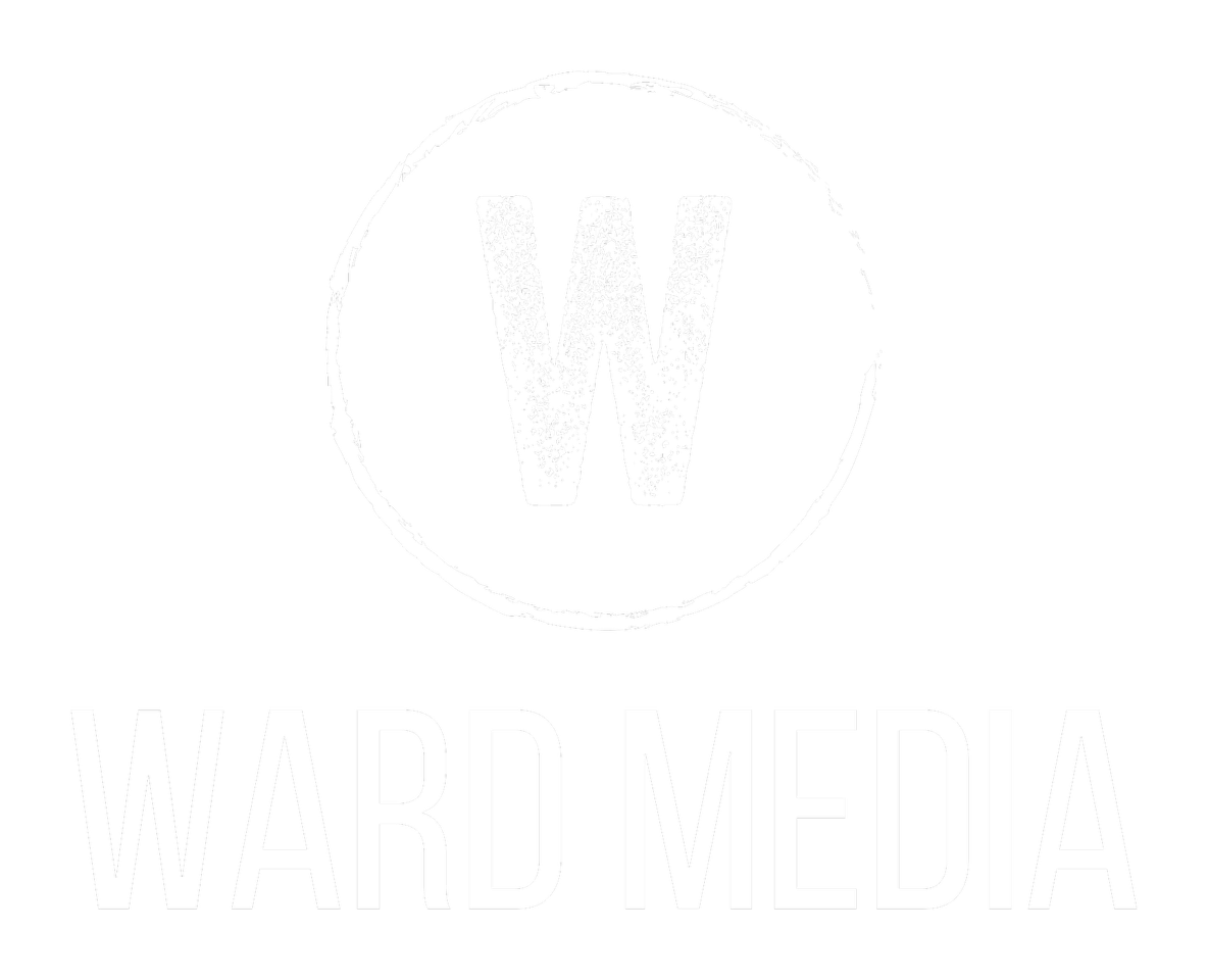 Ward Media logo