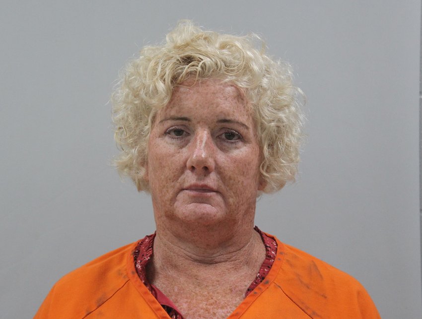 Wendy (Nordwald) Kozma was spared a return to prison despite failing to pay the bulk of her required restitution.
