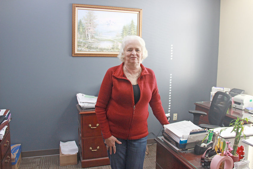 Deborah Engemann is declining to run again as Warren County&rsquo;s elected recorder of deeds. She has served that role for the county for more than 20 years.