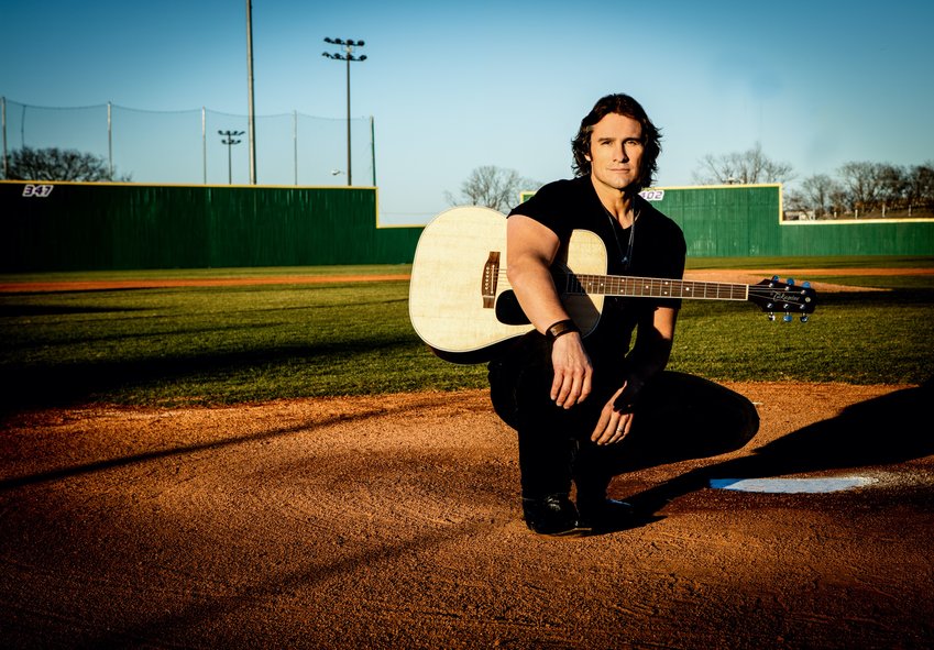 FALL FESTIVAL HEADLINER &mdash; Country star Joe Nichols will be the headliner at this year&rsquo;s Warrenton Fall Festival scheduled for Sept. 23. Nichols is best known for &ldquo;Brokenheartsville,&rdquo; &ldquo;Tequila Makes Her Clothes Fall Off&rdquo; and &ldquo;Sunny and 75.&rdquo;