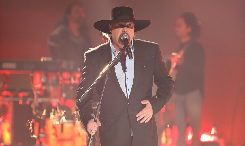 With five No. 1 country radio hits, a Grand Ole Opry membership and a Kentucky Music Hall of Fame induction under his belt as part of Montgomery Gentry, Eddie Montgomery shows no signs of slowing down. He is scheduled to appear this summer at the Warren County Fair along with Ty Herndon and Byrdie Wilson.