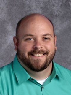 Brian Ernst of Wright City has been hired as the next principal of Montgomery County High School.