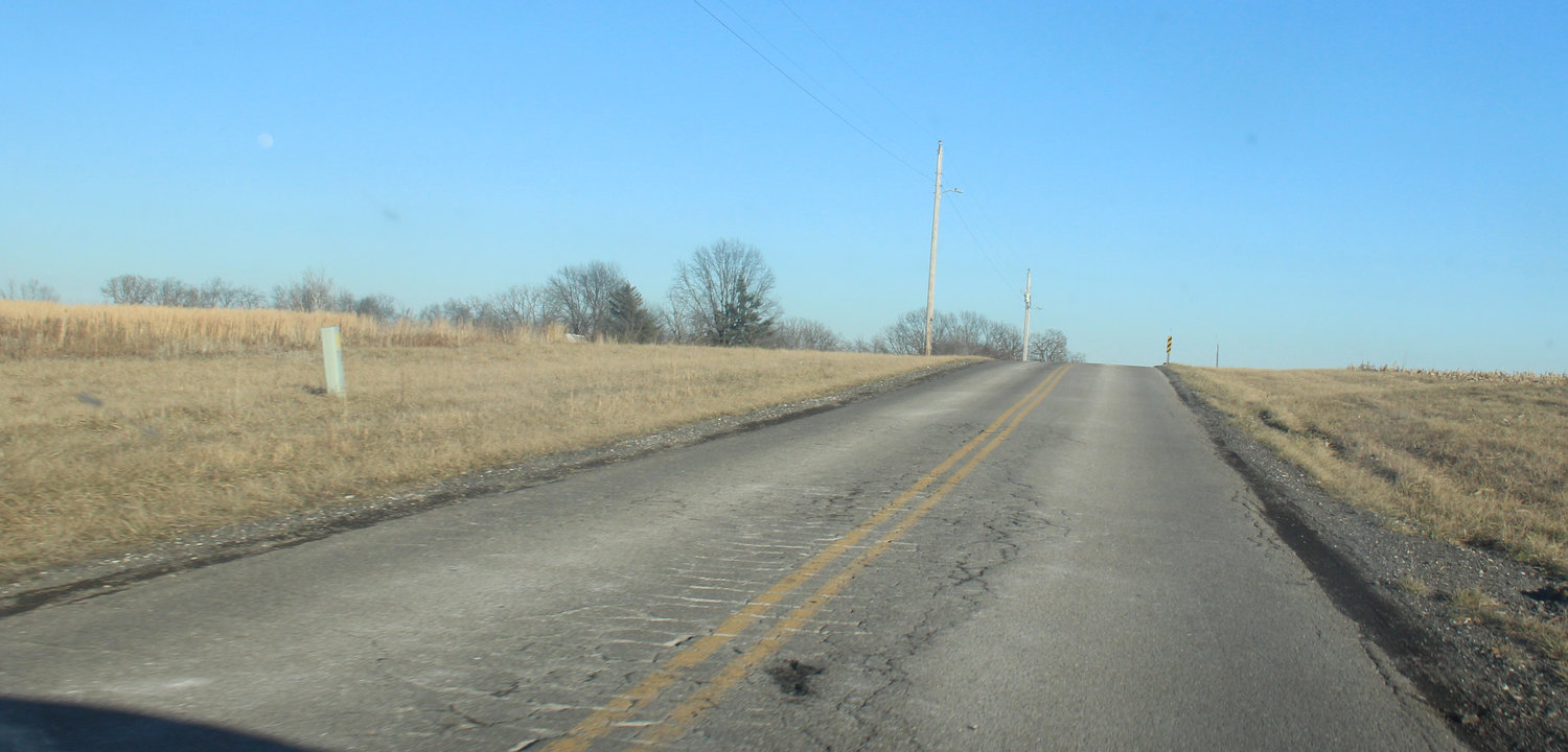 Wright City is planning to use special fees that were collected from home builders to widen and repave Stuermann Road.