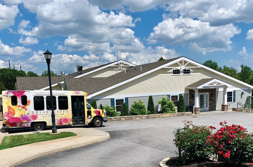 This state-of-the-art Memory Care Assisted Living Residence in Johnston provides compassionate care to those with Alzheimer’s Disease, dementia and other memory-loss conditions.