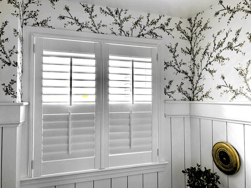 On this extra bonus day of the year, why not check another thing off your bucket list.  Give Harris Blinds & Shutters a call and get started on your own beautiful shutter installation!