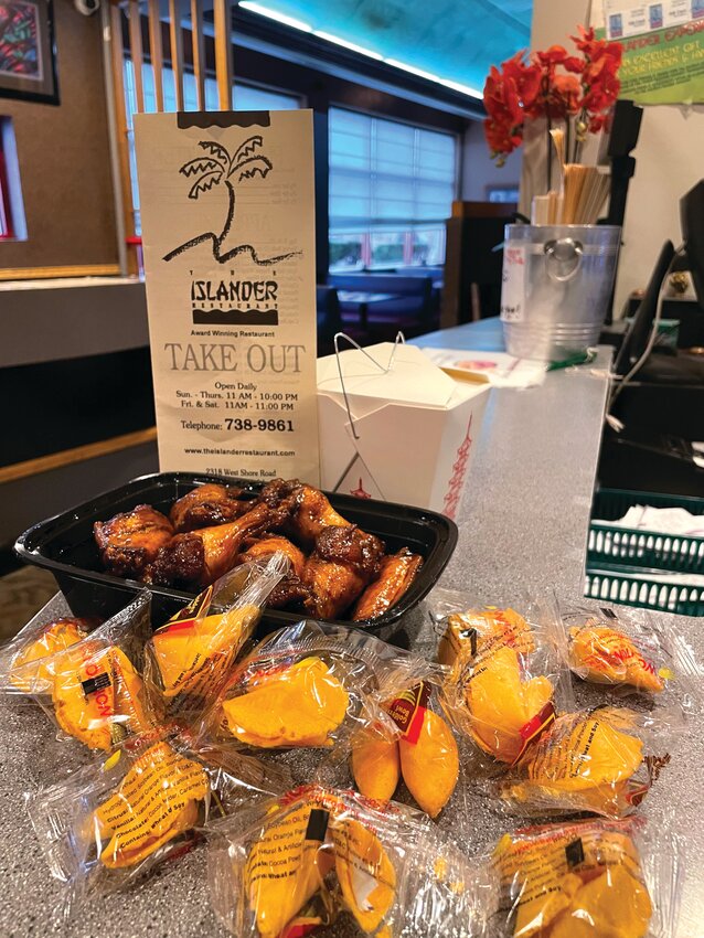 Come to The Islander Restaurant, famous for its classic Chinese cuisine, spacious private function rooms, comfortable seating, and expansive full-service bar. Try these scrumptious chicken wings next time you stop by!