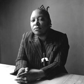 Meshell Ndegeocello