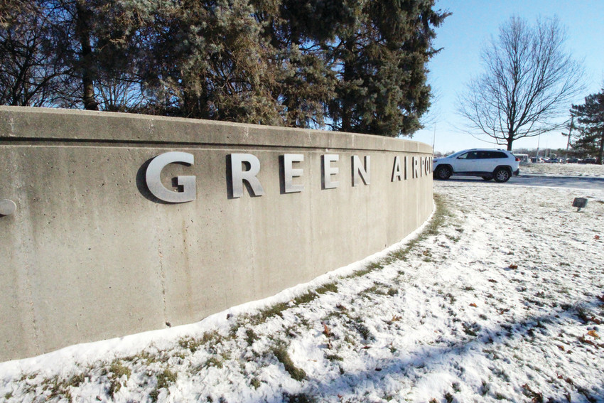 Could T.F. Green have a new name soon?
