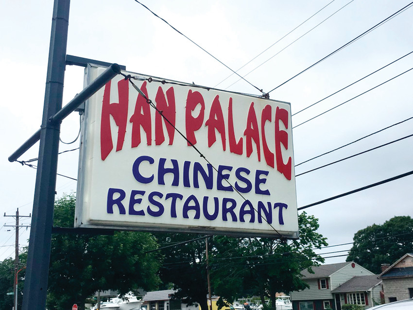 If you have lived in Warwick for at least 34 years, then you have seen this longstanding restaurant on West Shore Road, Han Palace.&nbsp; This popular local favorite serves some of the best Chinese food in the city &ndash; come see and taste for yourself!