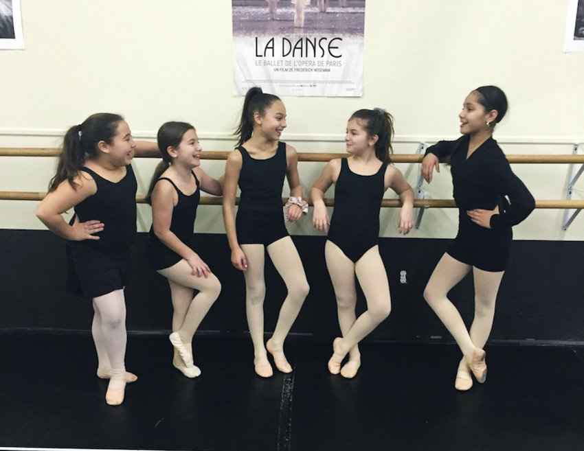 Come to see these extraordinary dancers at one of the welcoming, nurturing, fun and professional dance studios of To The Pointe of Performing Arts and experience the joy of dance!  Visit them at www.ToThePointeofPerformingArts.com to register today.