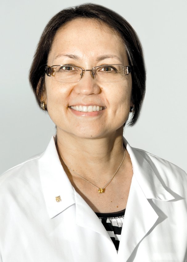 KAREN TASHIMA, MD